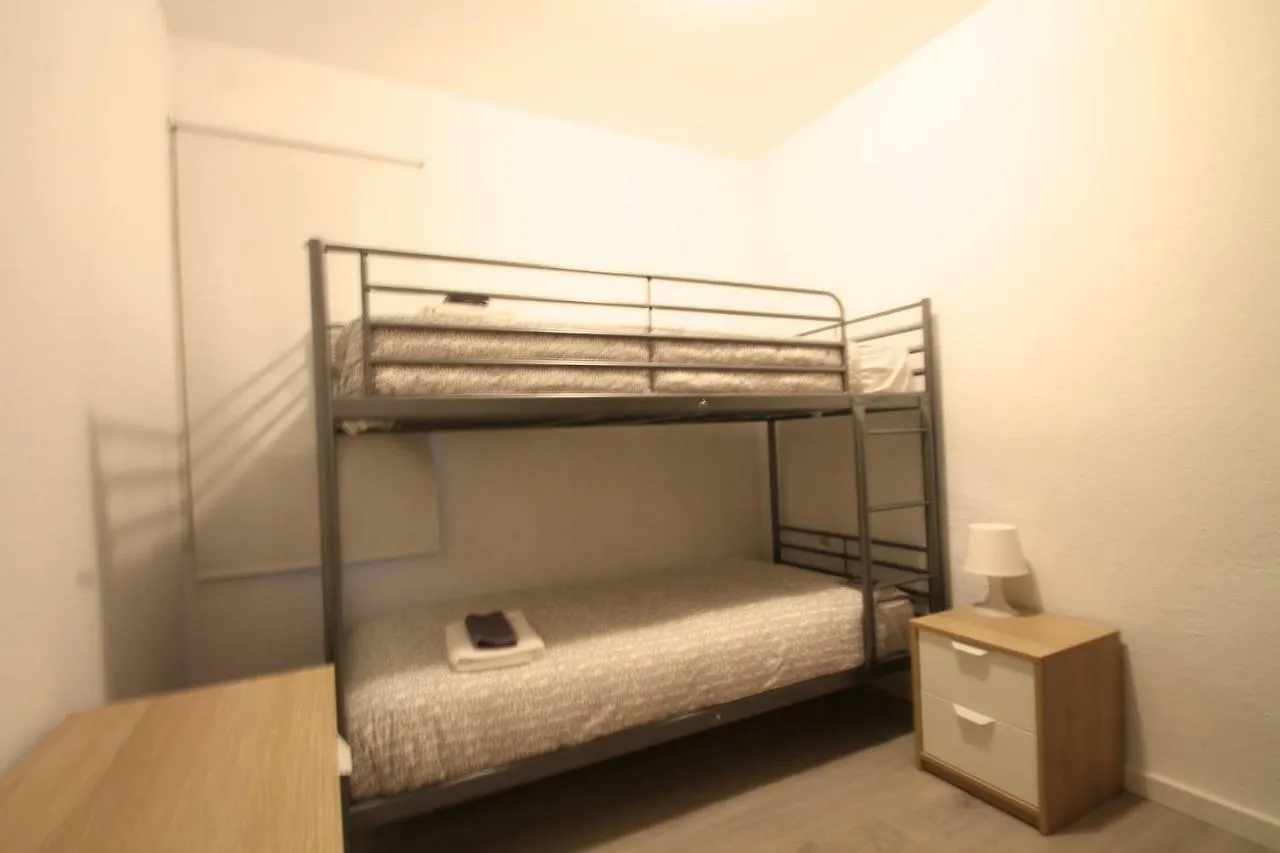 Appartement Carles 7Ad, La Massana, Zona Vallnord 0*,