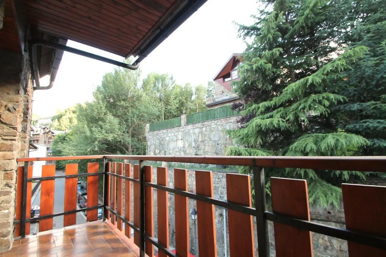 Appartement Carles 7Ad, La Massana, Zona Vallnord