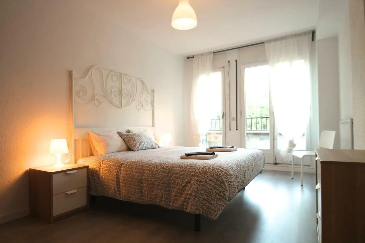 Appartement Carles 7Ad, La Massana, Zona Vallnord Andorre