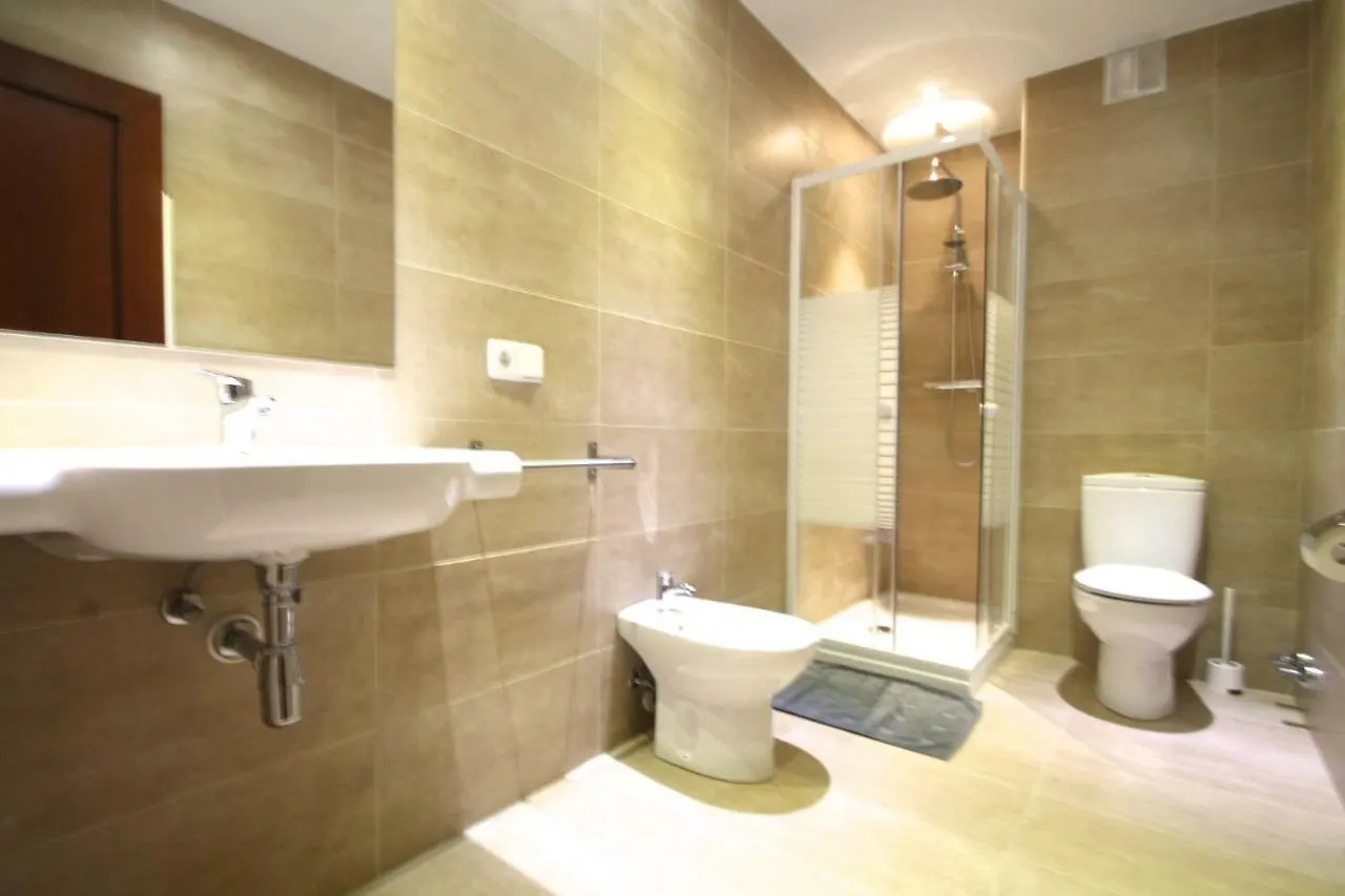 Appartement Carles 7Ad, La Massana, Zona Vallnord