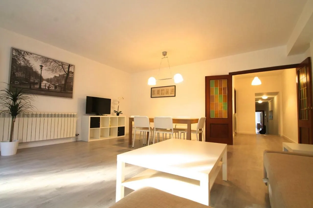 Appartement Carles 7Ad, La Massana, Zona Vallnord