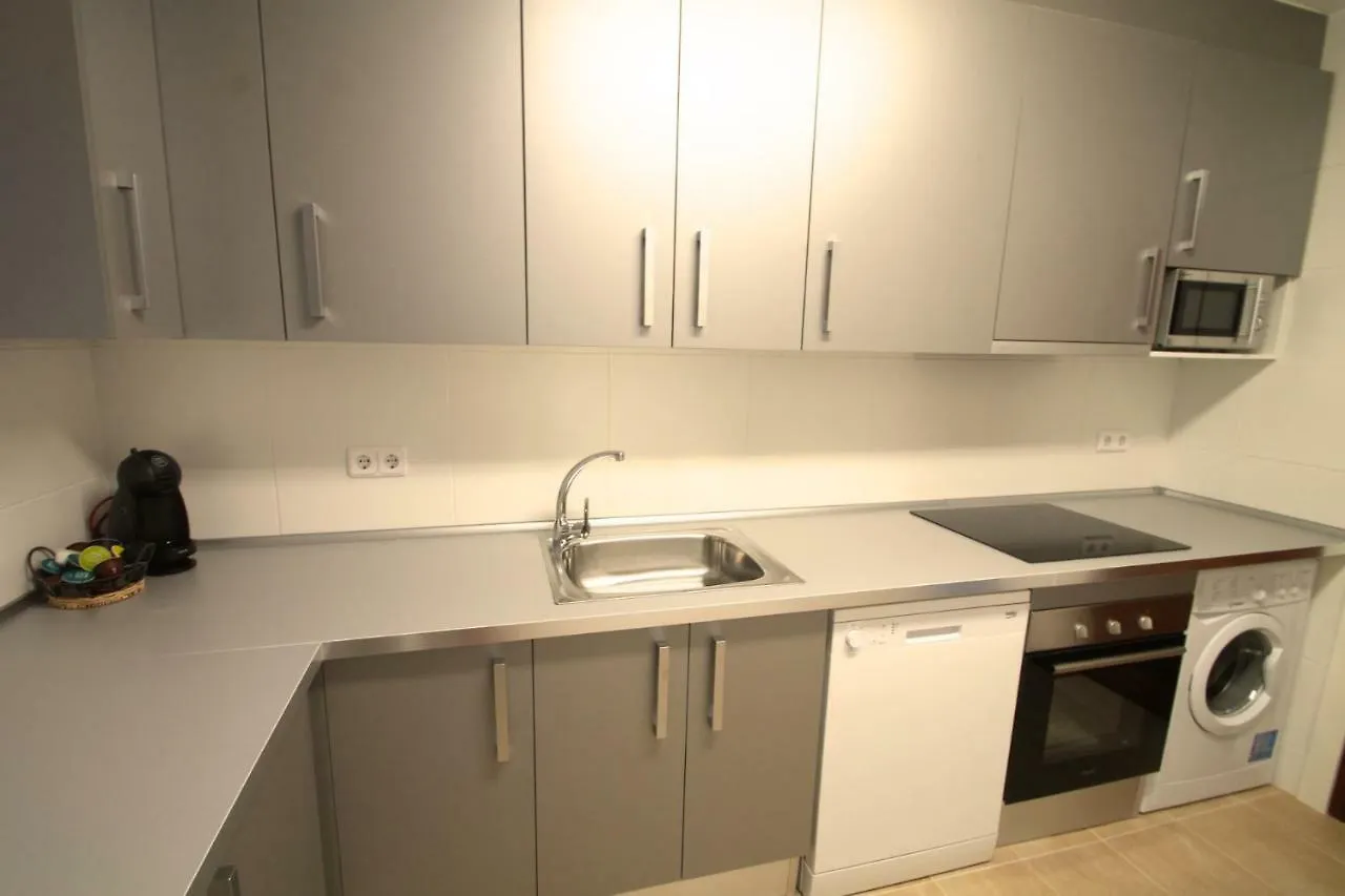 Appartement Carles 7Ad, La Massana, Zona Vallnord