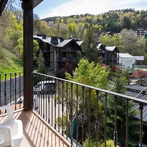 Anyospark Mountain & Wellness La Massana