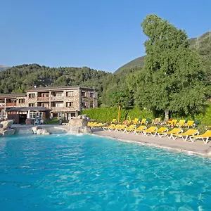 Giberga La Massana